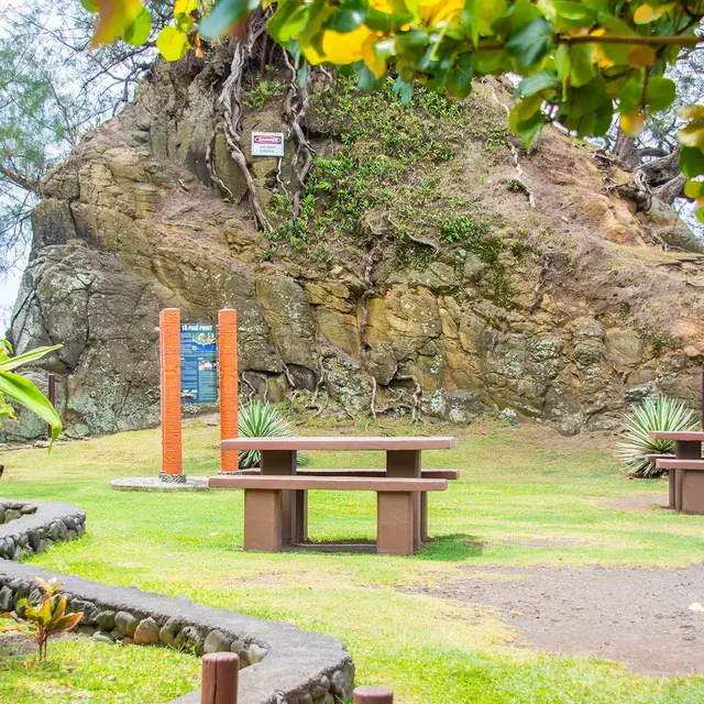 Pointe Ta Pahi Horizontal 1 © - Tahiti Tourisme