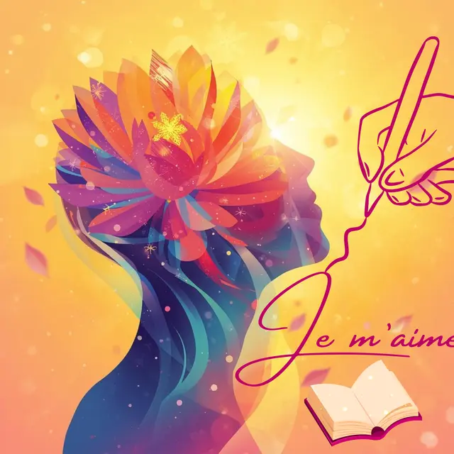 Atelier Bibliothérapie : À fleur de soi_Châtelaillon-Plage