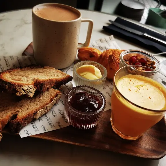 Brunch