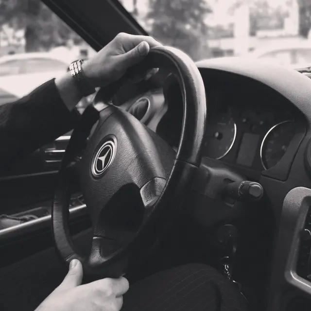Taxi Aupy