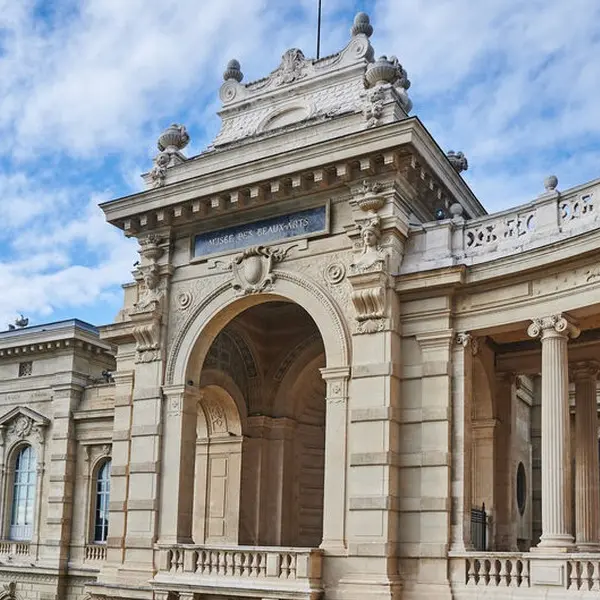 Musée des Beaux-Arts (MBA)