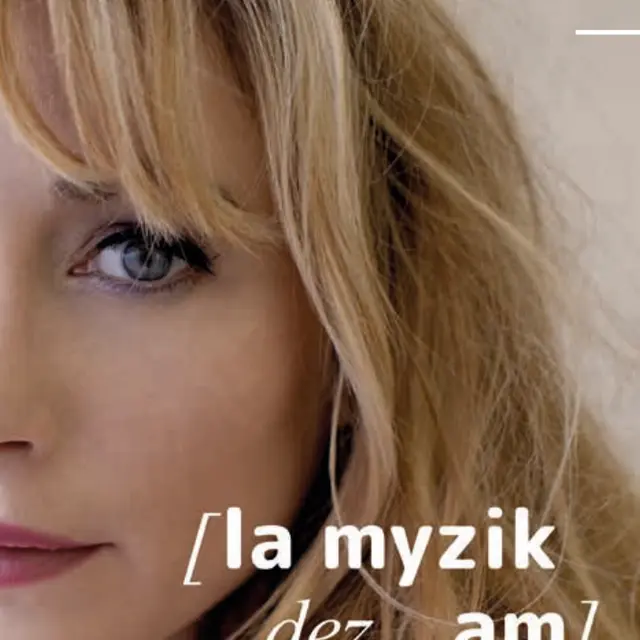 Concert «La musique des âmes»_Vedène