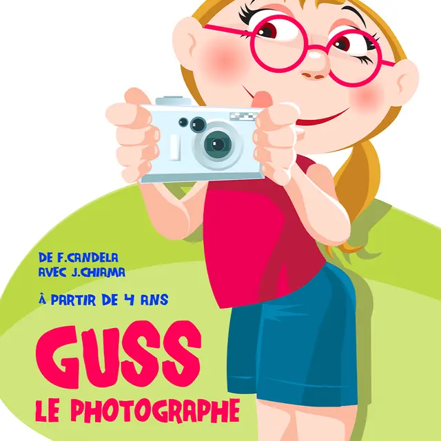 Guss