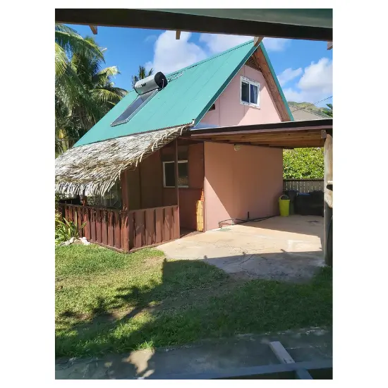 Fare Oa'oa Temae - Tahiti Tourisme