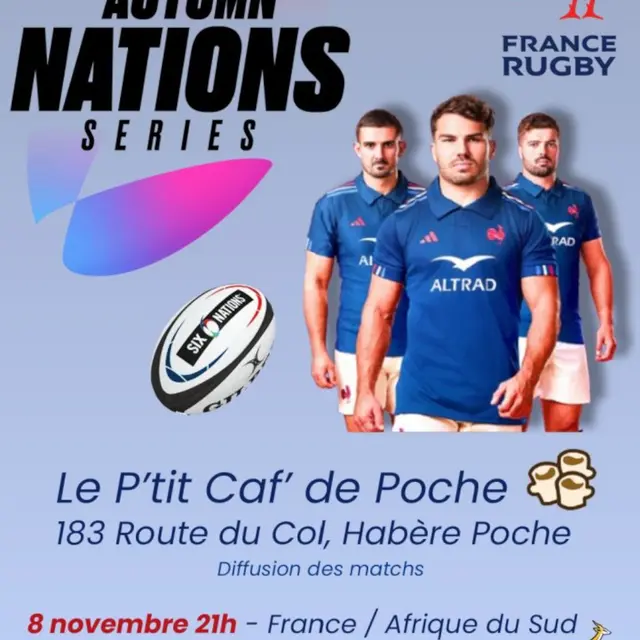 Diffusion des Matchs de Rugby_Habère-Poche
