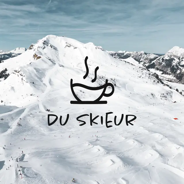 Le Café du skieur : spécial fêtes de fin d'années_Le Grand-Bornand