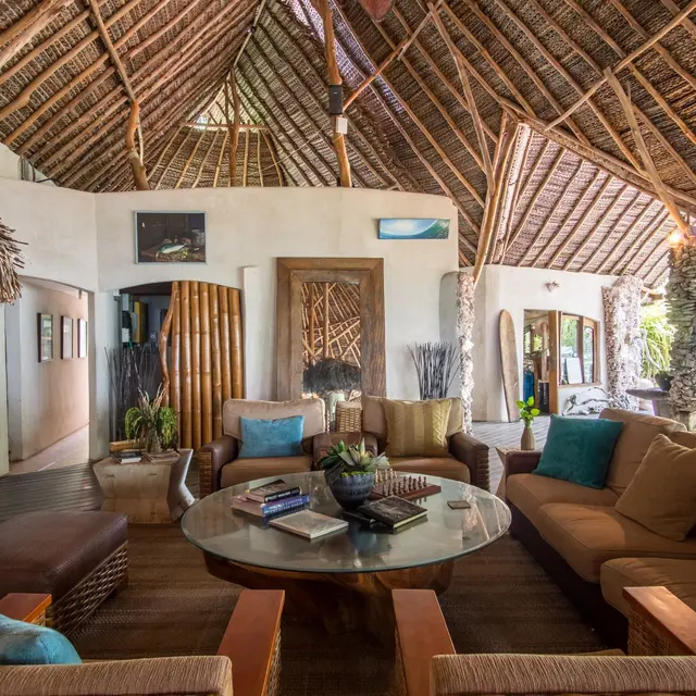 Ninamu Resort - Tahiti Tourisme