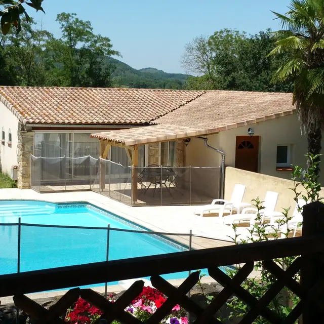 Gîte loire