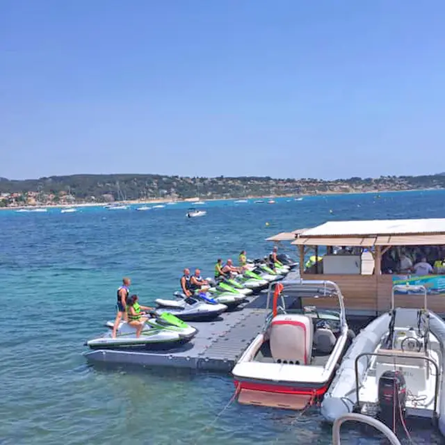 Bandol Sports Nautiques