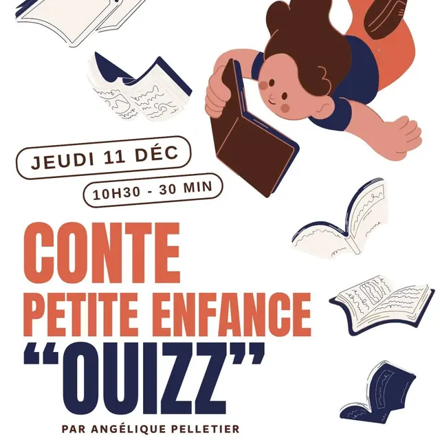 Ateliers d'éveil pour les moins de 6 ans_Saint-Cernin