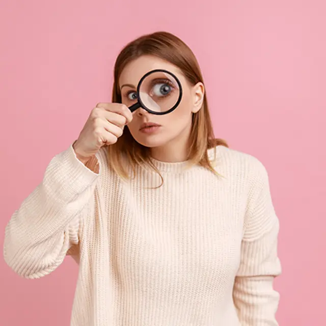 Petits mensonges entre amis