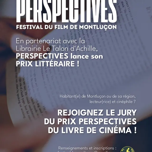 Jury du Prix Perspectives
