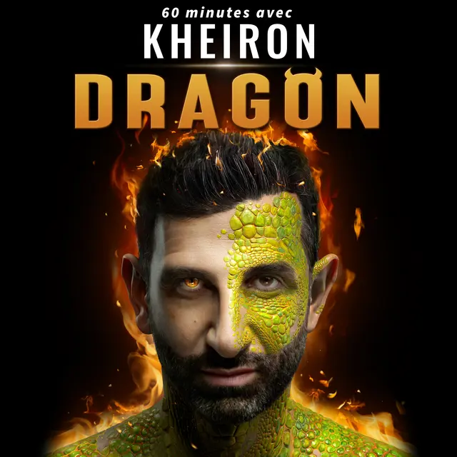 Kheiron