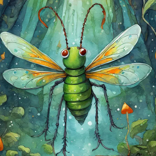 Heure du conte : Le réveil des Petites bêtes_Faverges-Seythenex