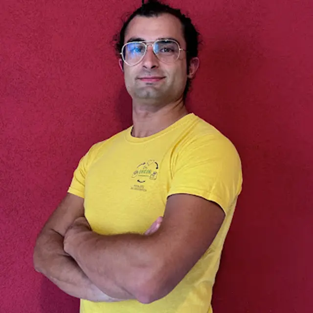 Iorio Andrea_Menton