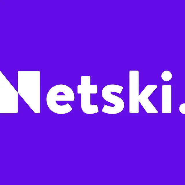 Netski - Hervé Vidal