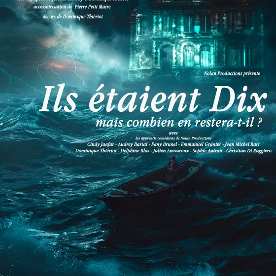 Ils étaient dix mais combien en restera-t-il ?_Avignon