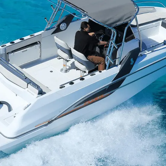 Nautisport (Tahiti Sports) - Tahiti Tourisme