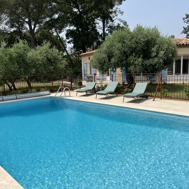 Villa Belles Feuilles_Trans-en-Provence