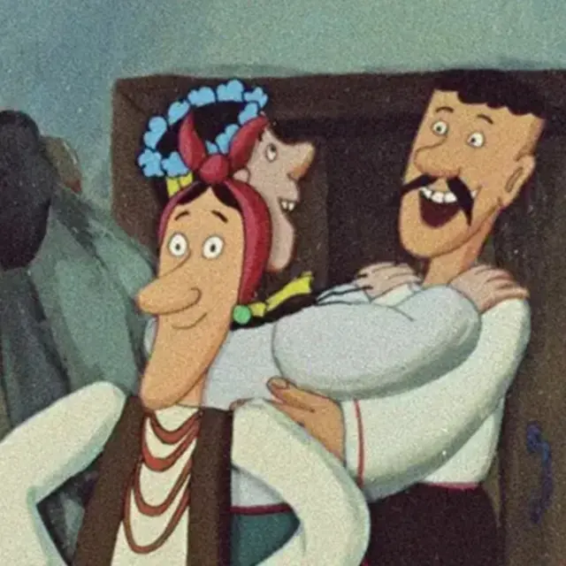 Ciné des jeunes - La Princesse, l’ogre et la fourmi_Aix-en-Provence