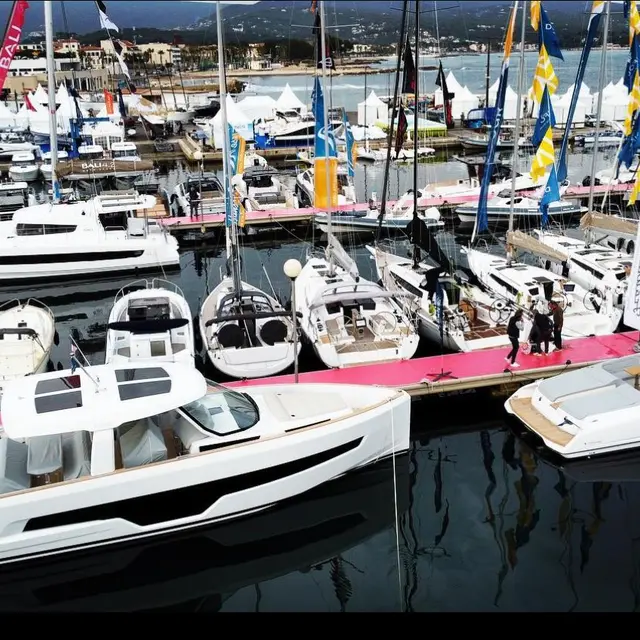 Servaux Yachting Marseille