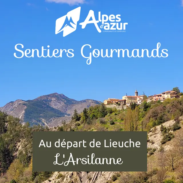 Itinéraire SG_Lieuche_Arsilanne