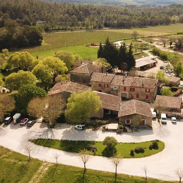 Domaine Gavoty_Cabasse