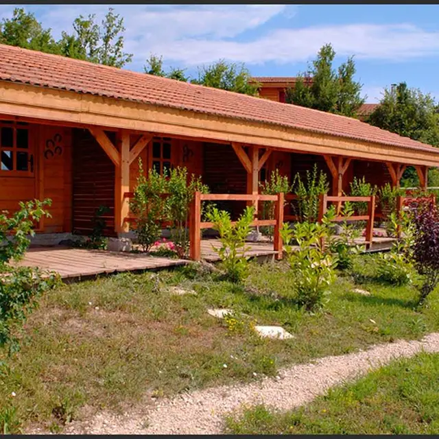 Le Relais du Terrail