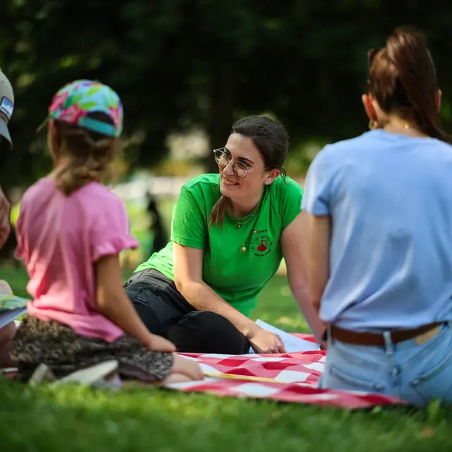Atelier parent-enfant : l'été des petits explorateurs 3/6 ans_Faverges-Seythenex