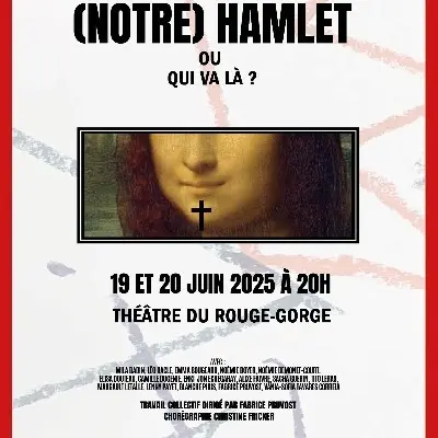 (Notre) Hamlet_Avignon