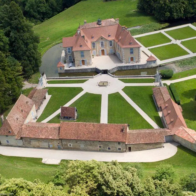 Château de Longpra