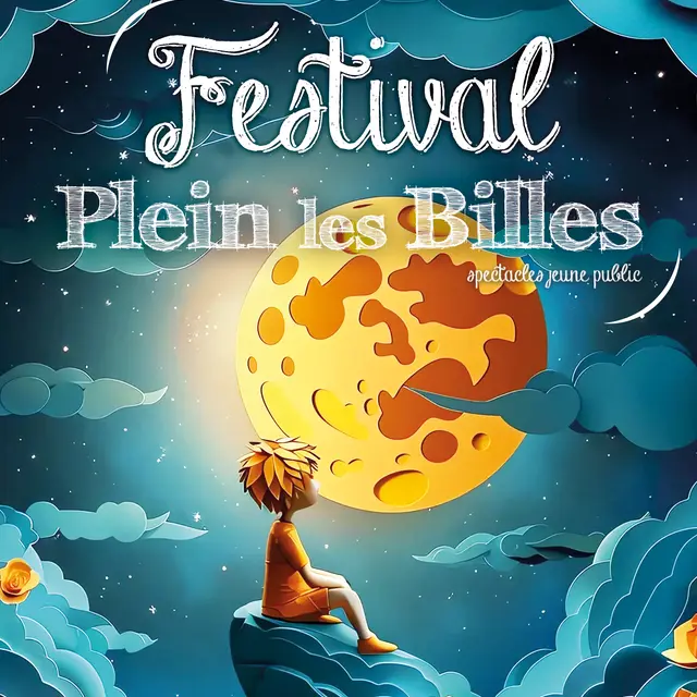 Plein les Billes