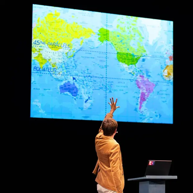 rencontre « On ne peut pas accueillir toute la misère du monde »_Château-Arnoux-Saint-Auban
