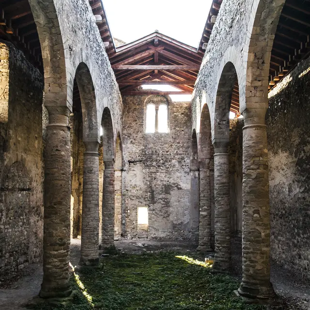 Balade du patrimoine à Volonne_Volonne