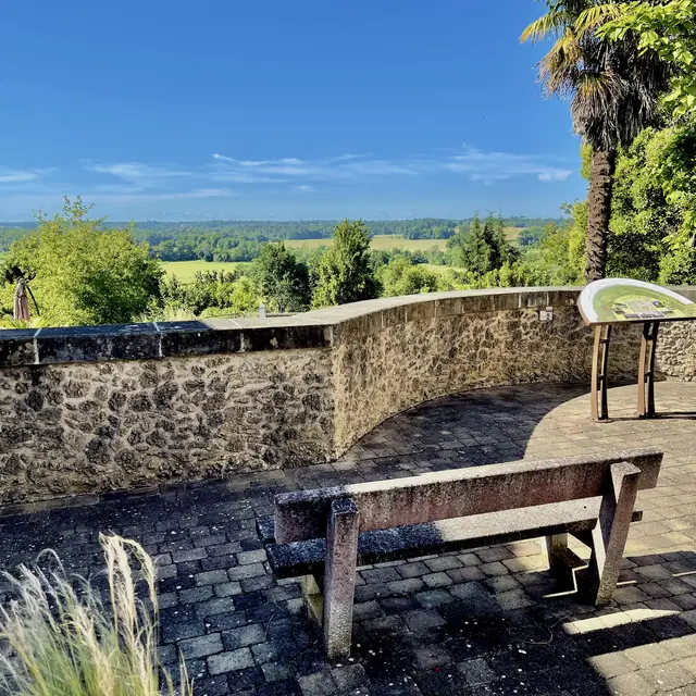 Sorties Patrimoine et Culture de Nature et Patrimoine en Armagnac_Cazaubon