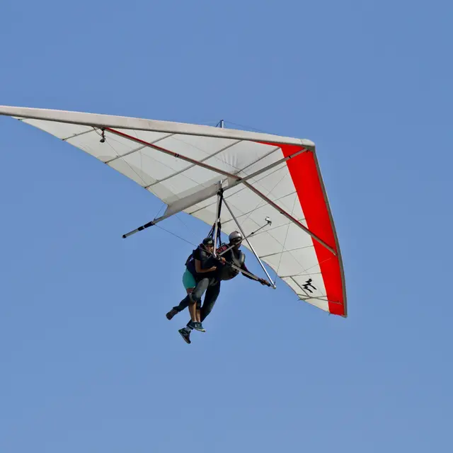ça plane pour elles !_Pujaut