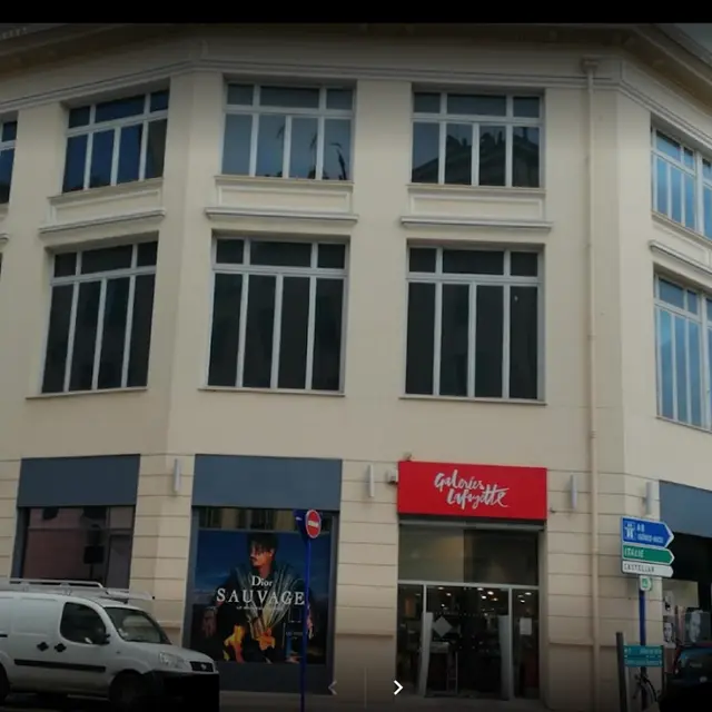 Nouvelles Galeries