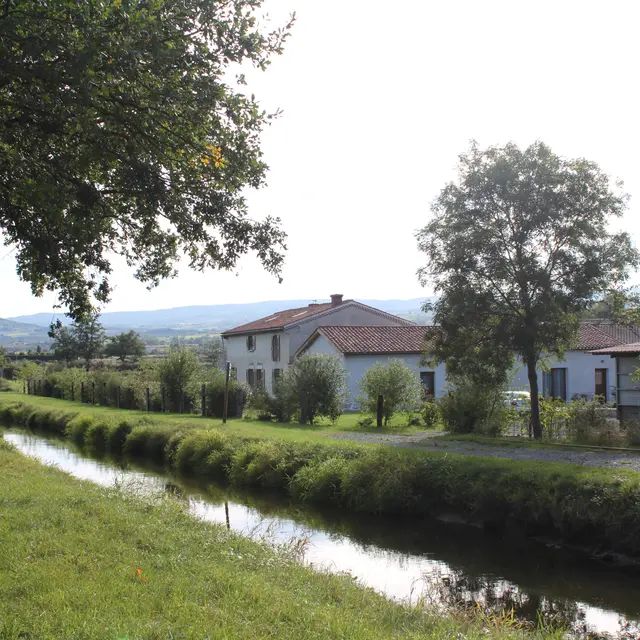 Domaine du Bruchet