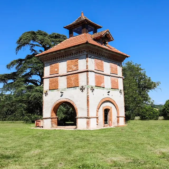 Le Pigeonnier du Saula