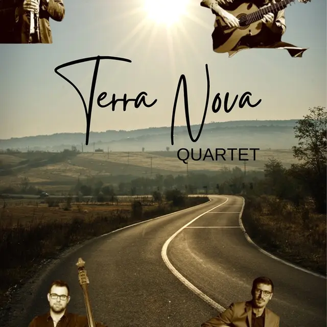 Jazz au Sommet - Divagations sonores/Terra Nova Quartet/Jam au Sommet pour nos 20 ans_Marlhes
