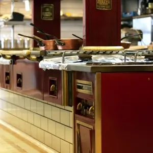 Restaurant Alain LLORCA