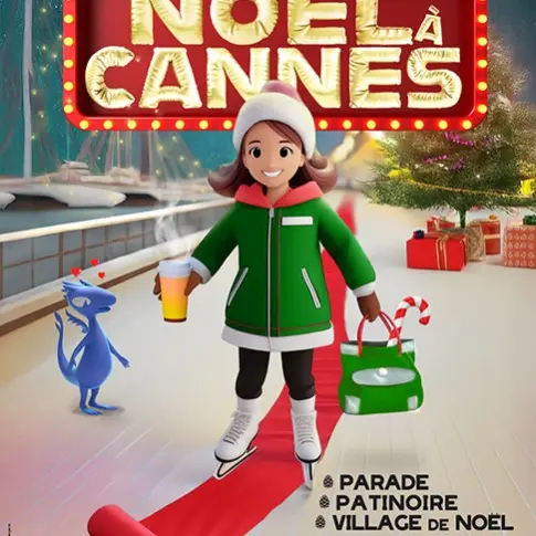 Noël à Cannes_Cannes