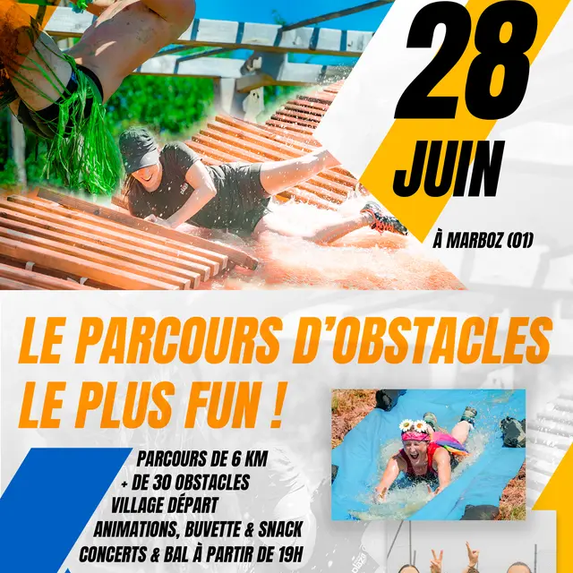 Affiche