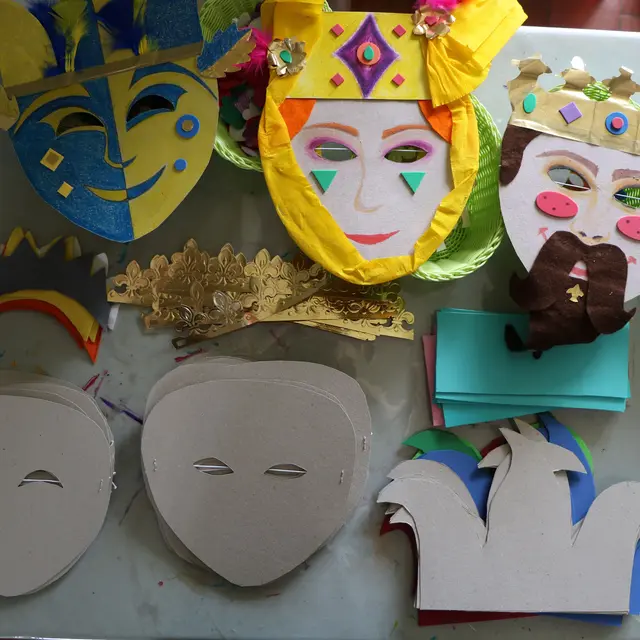 Activités enfants au Château d'Angers_Angers