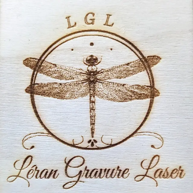Léran Gravure Laser_Léran
