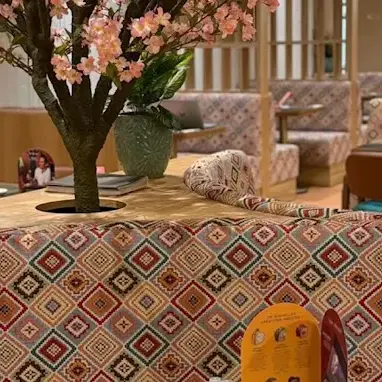 Côté Sushi Manosque