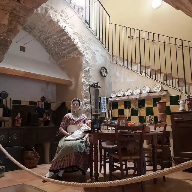 Musée du vêtement Provençal