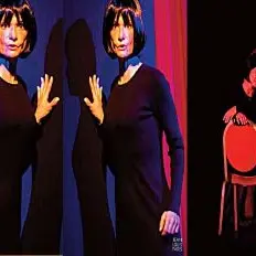 Théâtre L'Astrolabe - Gréco_Sorgues