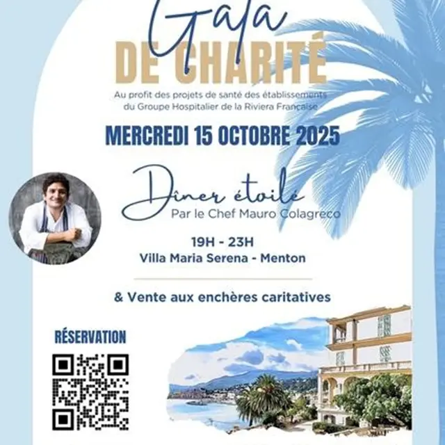 Gala de Charité_Menton