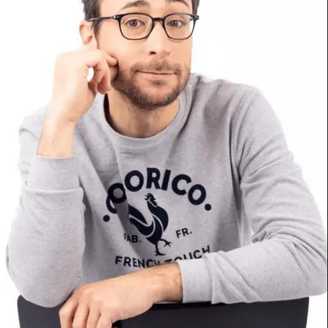 Sébastien Marx En rodage_Marseille